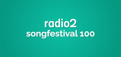 radio2 songfestival 100 hitnoteringen 2025