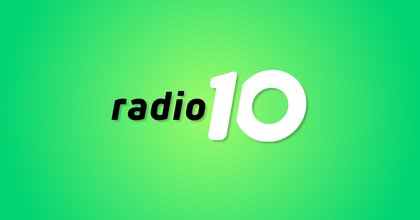 radio 10 hitnoteringen 2025