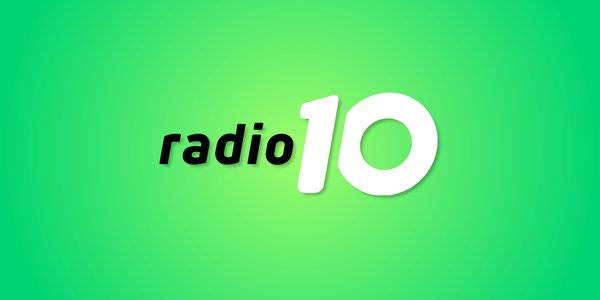 radio 10 hitnoteringen 2025