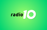 radio 10 hitnoteringen 2025