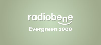 Radio Bene Evergreen 1000