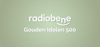 radio bene gouden idolen 500
