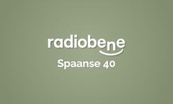 radio bene spaanse 40 hitnoteringen 2026