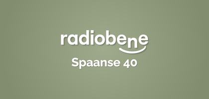 radio bene spaanse 40 hitnoteringen 2026