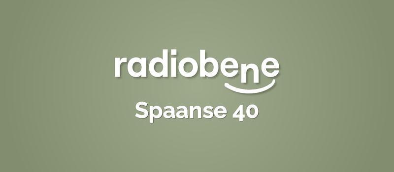 radio bene spaanse 40 hitnoteringen 2026