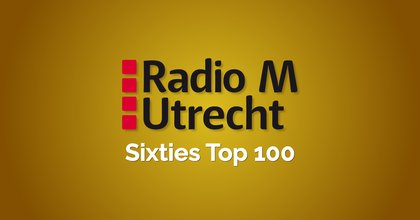 radio m utrecht sixties top 100