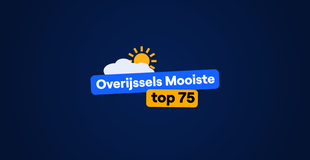 radio oost overijssels mooiste hitnoteringen 2025