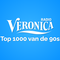radio veronica top 1000 van de 90s