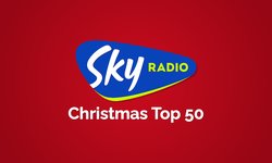 Sky Radio Top 1000 Christmas Top 50