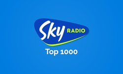 Sky Radio Top 1000