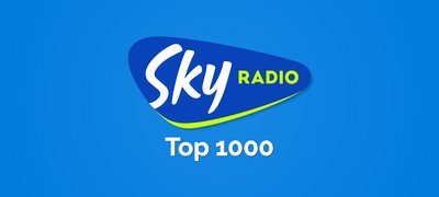 Sky Radio Top 1000