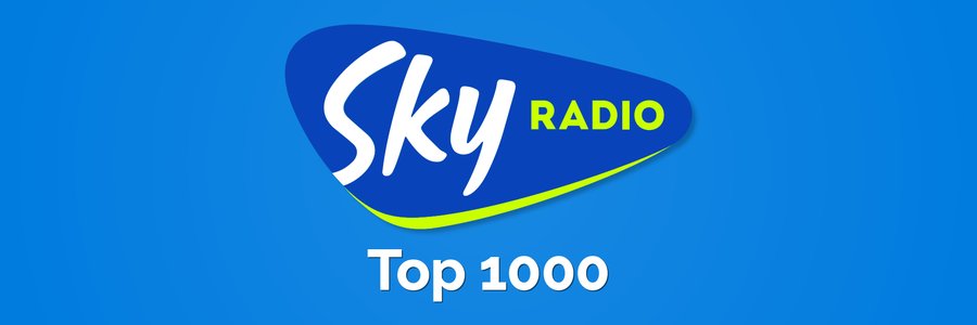 Sky Radio Top 1000
