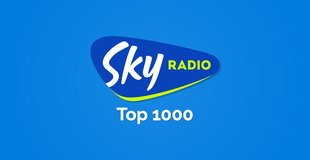 Sky Radio Top 1000