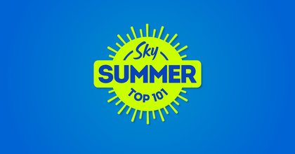 Sky Summer Top 101