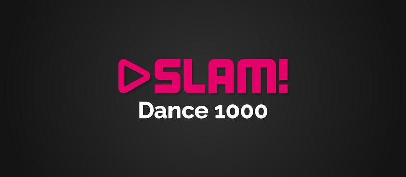 slam dance 1000