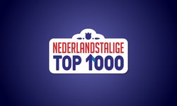 Nederlandstalige top 1000