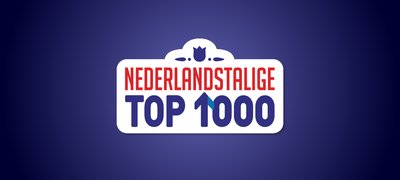 Nederlandstalige top 1000
