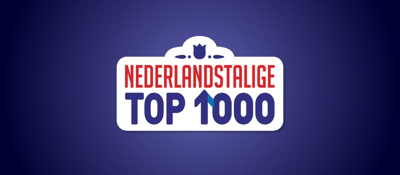 Nederlandstalige top 1000