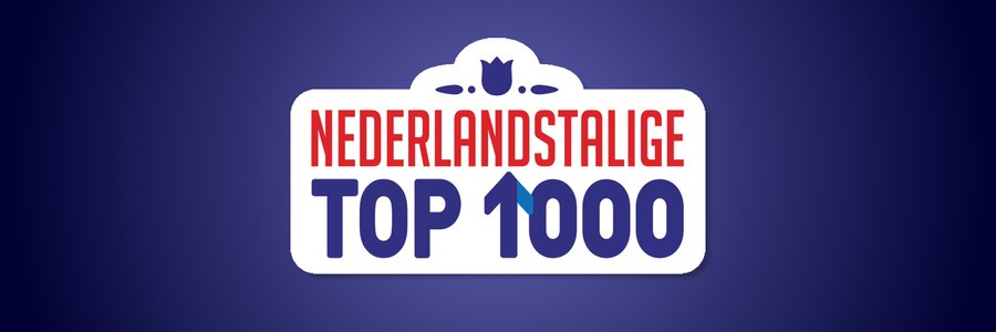 Nederlandstalige top 1000