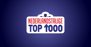 Nederlandstalige top 1000