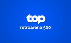 topradio retroarena 500 hitnoteringen 2025
