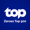 topradio zeroes top 500 hitnoteringen 2026