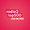 vrt radio2 top500 90s