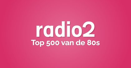 vrt radio 2 top 500 van de 80s